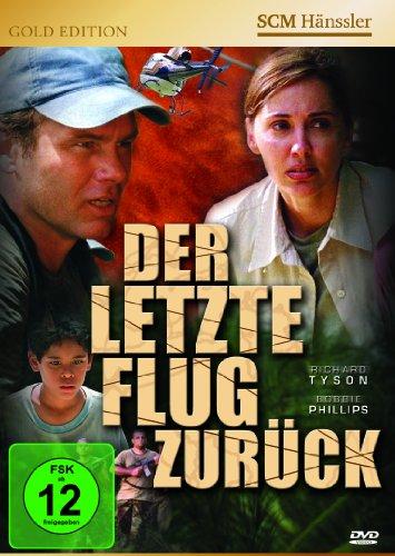 Der letzte Flug zurück - Gold Edition