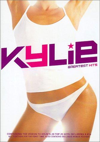 Kylie [UK Import]