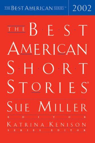 Best American Short Stories 2002