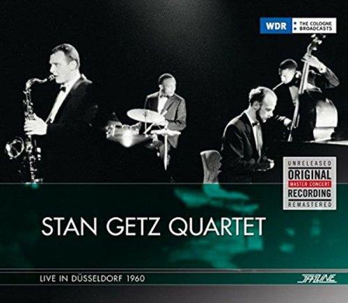 Live in Düsseldorf 1960 [Vinyl LP]