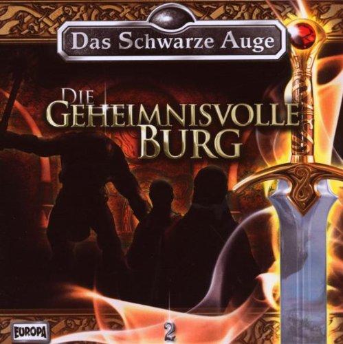 2/Dsa-die Geheimnisvolle Burg