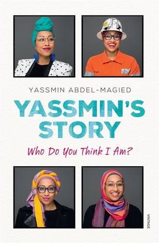 Yassmin's Story