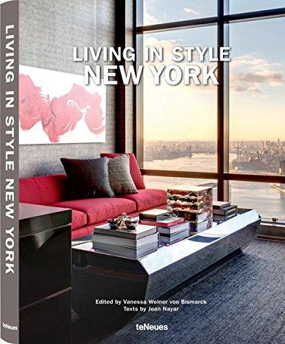 Living in Style New York