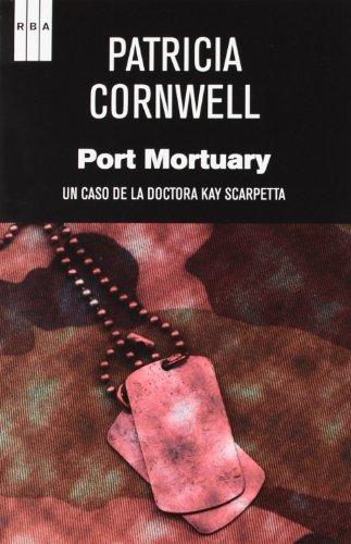 Port mortuary (NOVELA POLICÍACA)