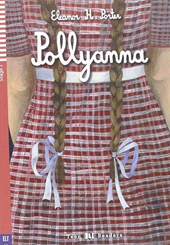 Pollyanna-2016: Pollyanna + downloadable audio