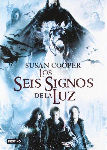 Los seis signos de la luz (Isla del Tiempo)