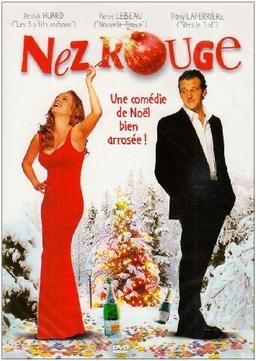 Nez rouge [FR Import]