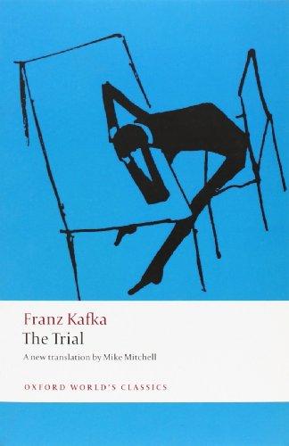 Trial (Oxford World's Classics)