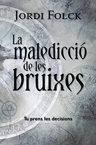 La maledicció de les bruixes (Llibres infantils i juvenils - Diversos)