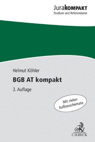 BGB AT kompakt