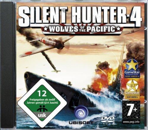 Silent Hunter 4 [Software Pyramide]