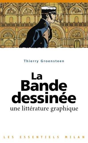 La bande dessinée