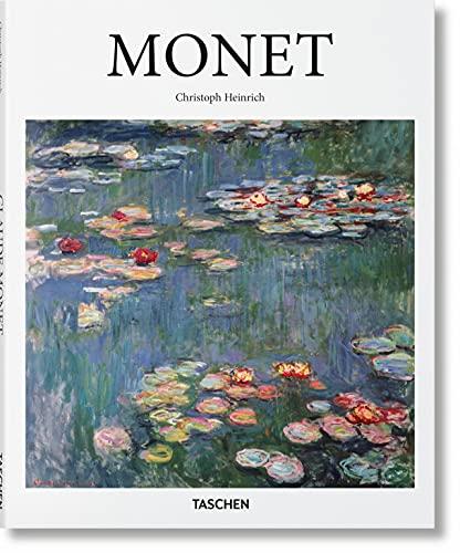 Art, Monet (Basic Art)