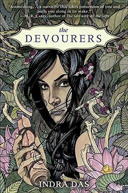 The Devourers