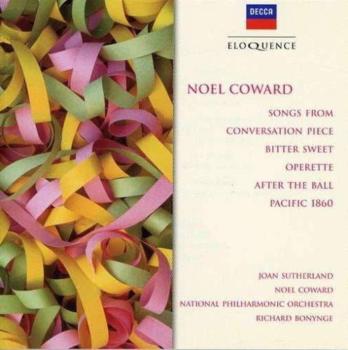 Coward,Noel-Songs from Conve