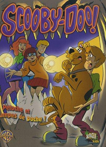 Scooby-Doo !. Vol. 5. Pétoche et lampes de poche