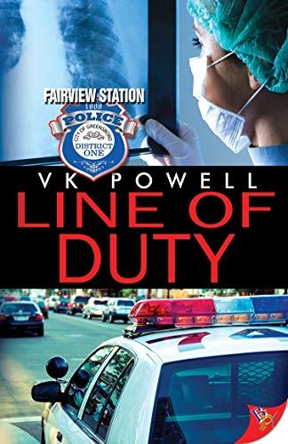 Line of Duty (Fairview Station, Band 3)