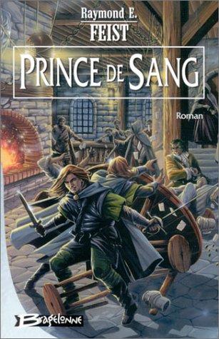 Prince de sang