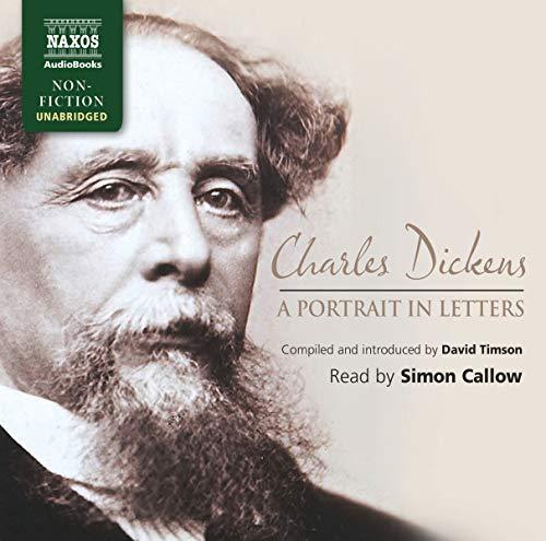 Charles Dickens: Selected Letters (Naxos Non Fiction)