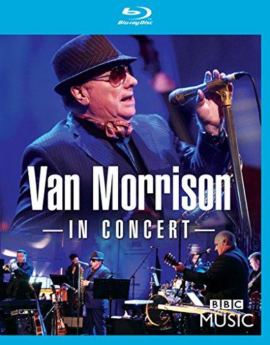 In Concert (Live at the BBC Radio Theatre London) [Blu-ray]