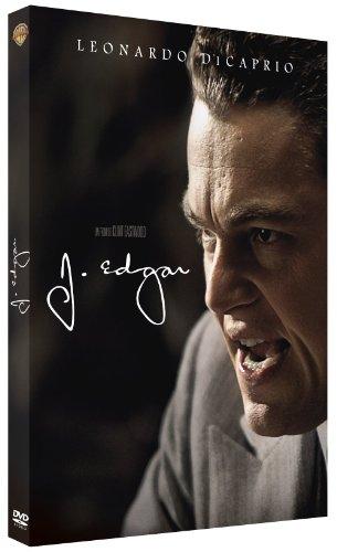 J. edgar [FR Import]