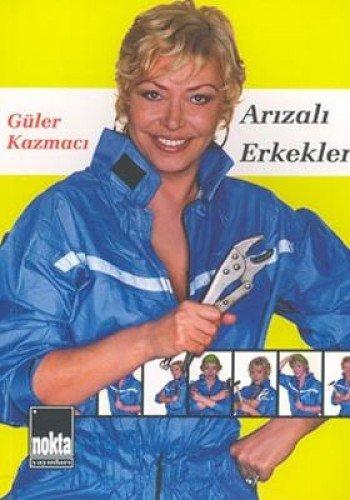 ARIZALI ERKEKLER