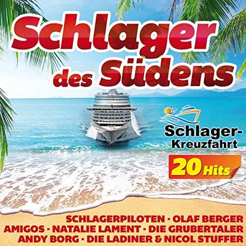 Schlager des Südens