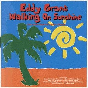 Walking on Sunshine (Very Best of)