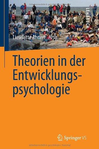 Theorien in der Entwicklungspsychologie