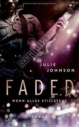 Faded - Wenn alles stillsteht (Faded Duet, Band 2)