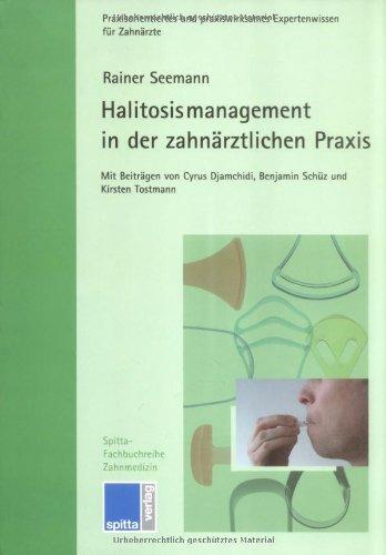 Halitosismanagement in der zahnärztlichen Praxis