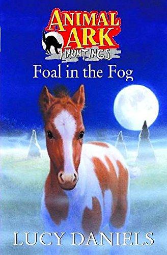 Animal Ark: Foal In The Fog