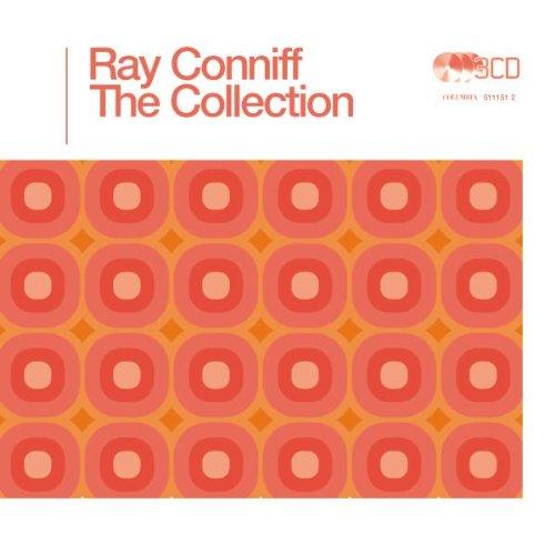 The Ray Conniff Collection - 3 CD