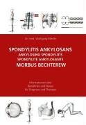 Spondylitis ankylosans - ankylosing spondylitis - Spondylite Anylosante - Morbus Bechterew