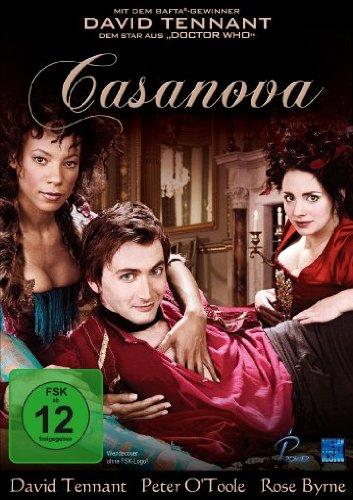 Casanova