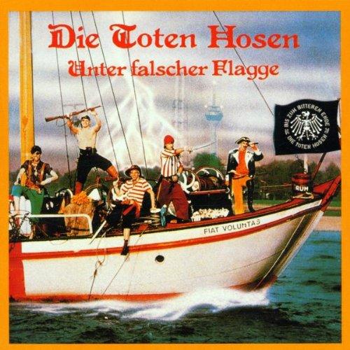 Unter Falscher Flagge