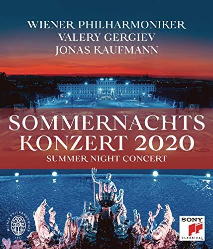 Sommernachtskonzert 2020 [Blu-ray]