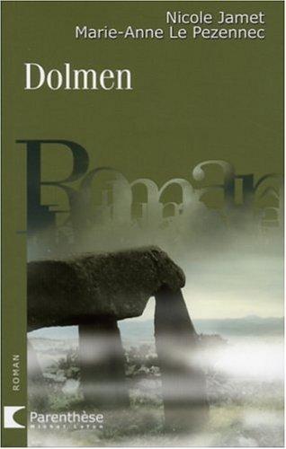 Dolmen