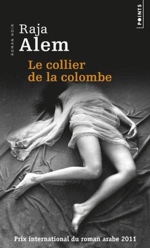 Le collier de la colombe