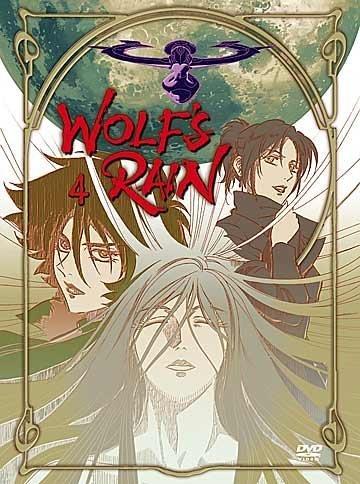 Wolf's Rain, Vol. 04