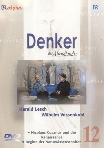 Denker des Abendlandes, Teil 12 (III. Staffel)