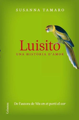 Luisito: Una història d'amor (Clàssica, Band 807)