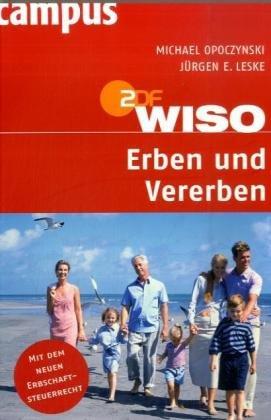 WISO: Erben und Vererben