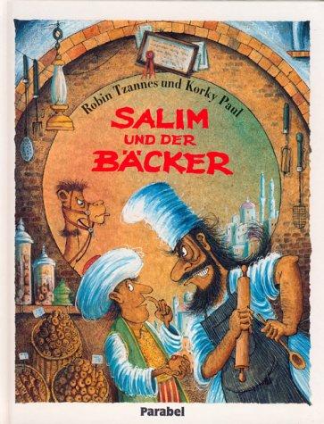 Salim und der Bäcker