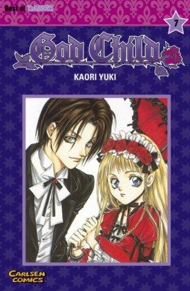 God Child, Band 7: Best of Daisuki