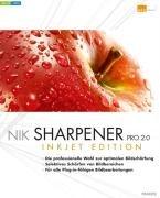 Nik Sharpener Pro 2.0 Inkjet Edition