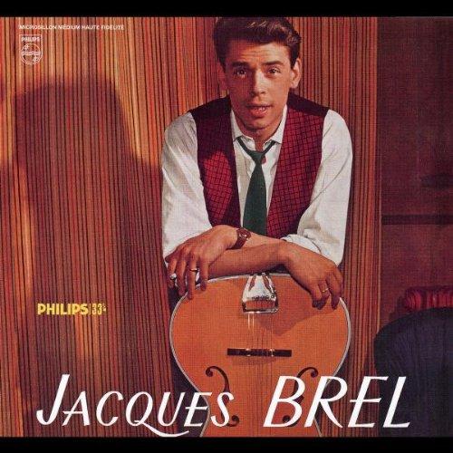 Jacques Brel - Au Printemps