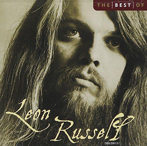 Best of Leon Russell