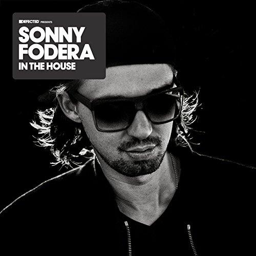 Defected Pres. Sonny Fodera in the House