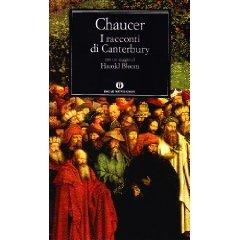 I Racconti DI Canterbury (Fiction, Poetry & Drama)